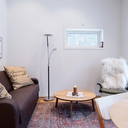 Glod Boutique Apartment Alta Extérieur photo