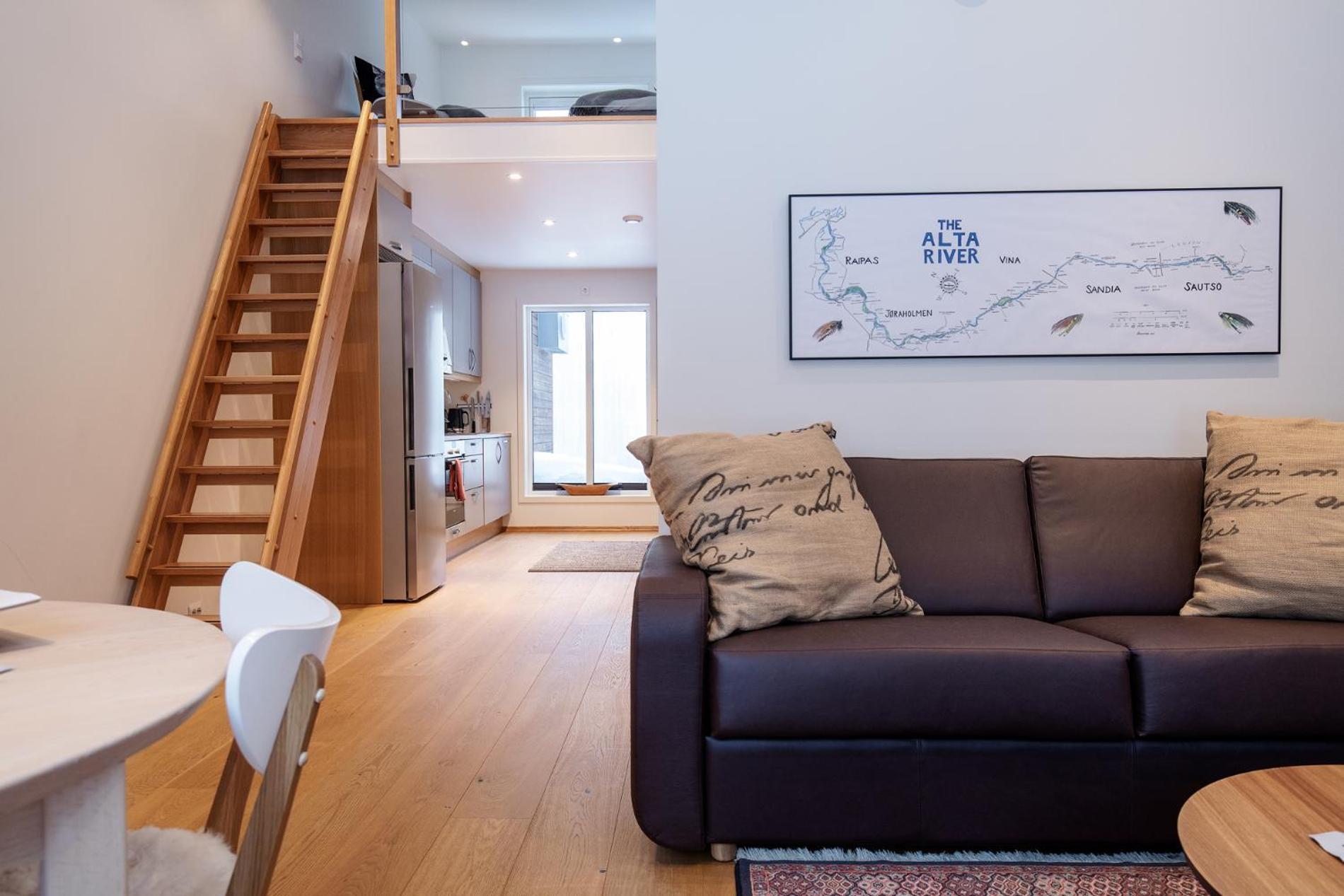 Glod Boutique Apartment Alta Extérieur photo