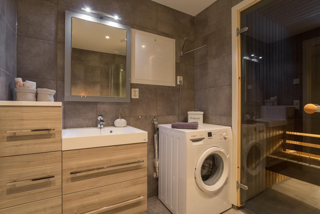 Glod Boutique Apartment Alta Extérieur photo
