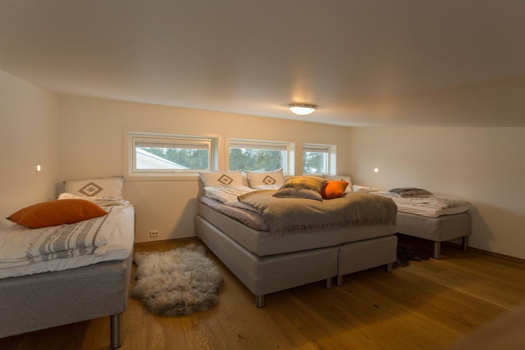 Glod Boutique Apartment Alta Extérieur photo