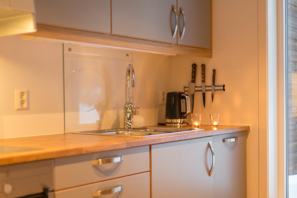 Glod Boutique Apartment Alta Extérieur photo